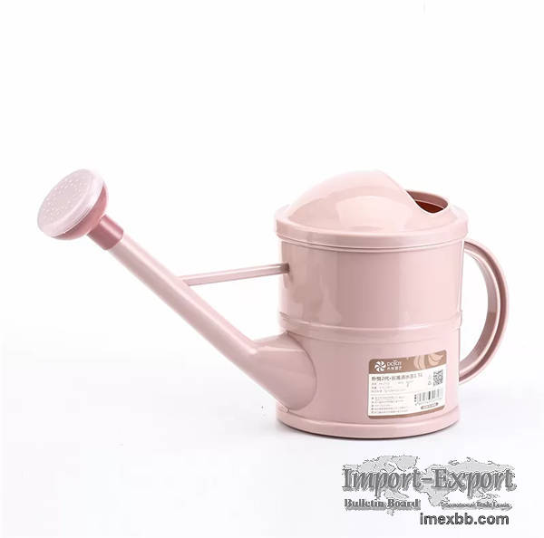 Customized PP Watering Can Garden Water pot