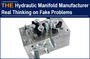 AAK Hydraulic Manifold Manufacturer Real Thinking on Fake Problems