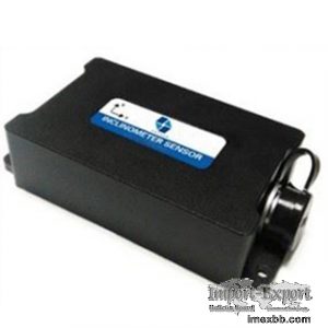 Digital Type Single Axis Tilt Sensor