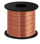 Enamelled Solid Bare Copper Wire 5mm for Conductive