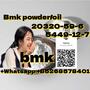 Hot Selling Bmk powder/oil 20320-59-6 5449-12-7