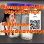 sell like hot cakes 910463-68-2Semaglutide 