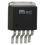MIC29302WU-TR LDO Voltage Regulators 3.0A LDO Adj. + Shutdown Integrated Ci