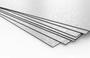 321 Hairline Stainless Steel Metal Plates 316 304 Cold Rolled 2B Finished