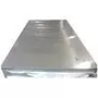Brushed Stainless Steel Metal Plates 1220mm X 2440mm ASTM SUS 316