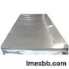 Brushed Stainless Steel Metal Plates 1220mm X 2440mm ASTM SUS 316