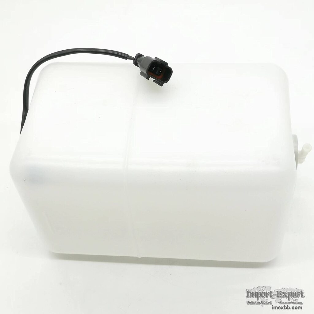 Water Tank 419-03-21320 For Komatsu Excavator