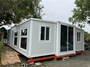 30ft Prefabricated Expandable Container House