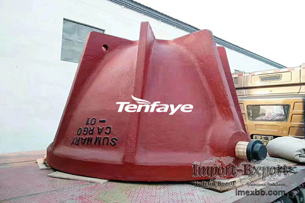 Metallurgy Slag Pot Manufacturer