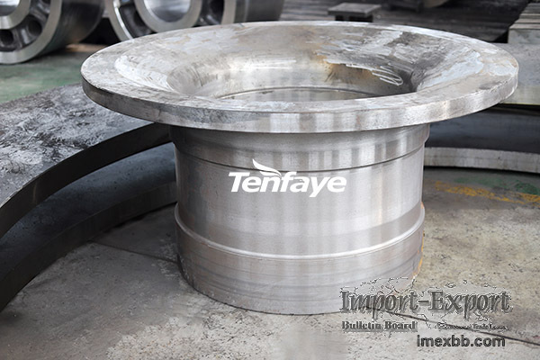 High Quality Hollow Shaft