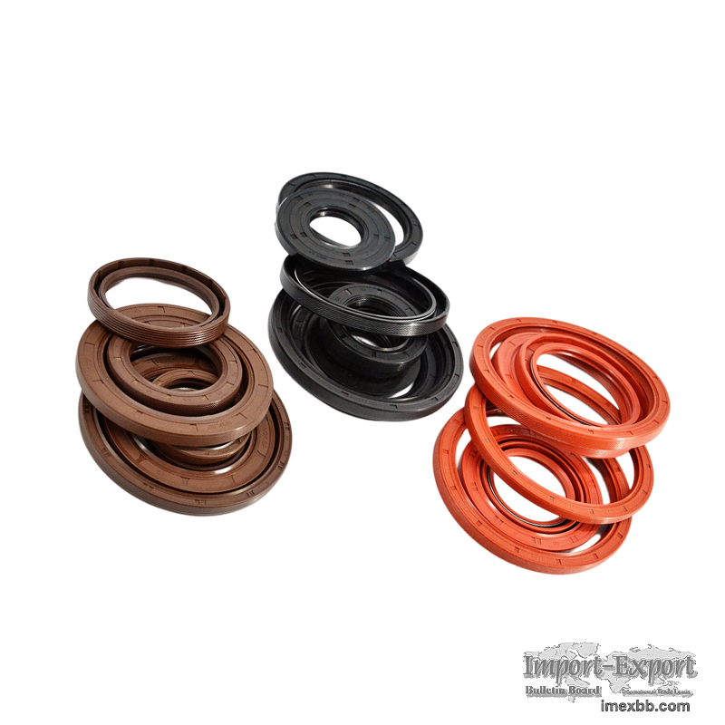 China NQKSF Seals Factory Direct Supply Oil Seals