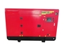 208V Cummins Diesel Generators