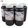 Industrial CMYK UV Printer Ink Uv Curable Ink For Ricoh G5i Printhead 1000m