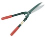 Hedge Shears with Long Blade and Short Handle