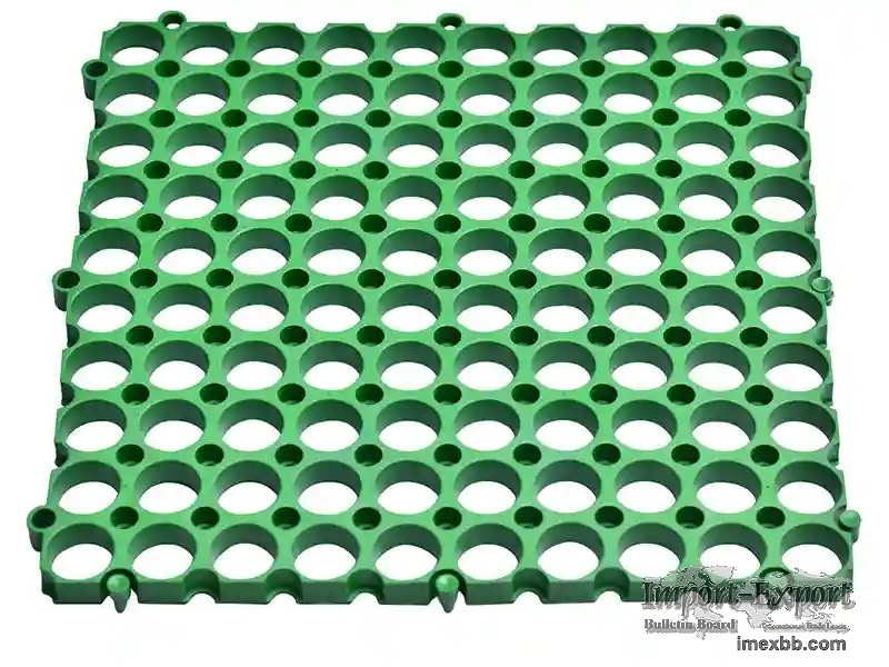 Lawn Protector - PVC