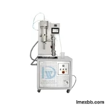 Compact Lab Spray Dryer SD-1 200KG Weight Foruniversity