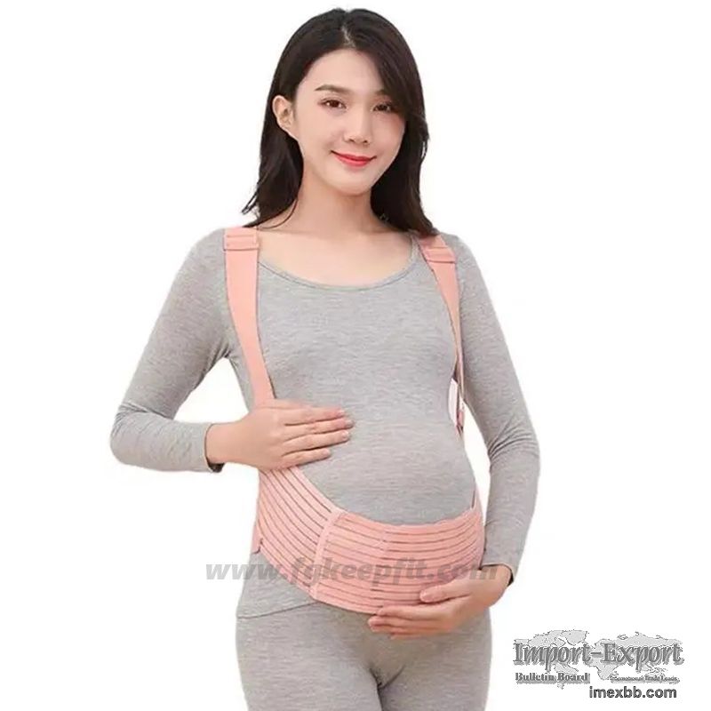 Pregnancy Waist Abdominal Support Belts