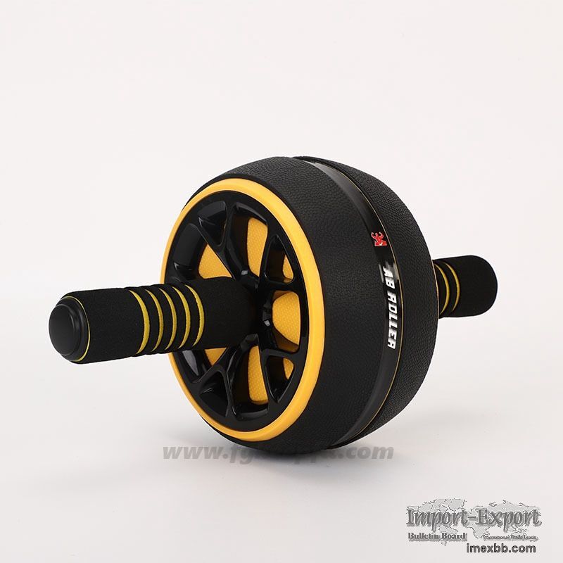 AB Exercise Wheel Roller