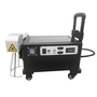 20 Watt 0.15mm Hans Laser Marking Machine BMP JPG PNG Format