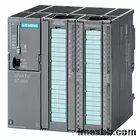 CPU 313C Siemens PLC SIMATIC S7-300 6ES7313-5BG04-4AB2 With MPI 40-Pole