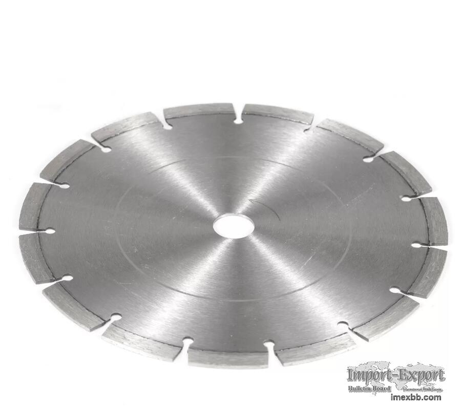 230mm Professional Diamond Saw Blade For General Purpose