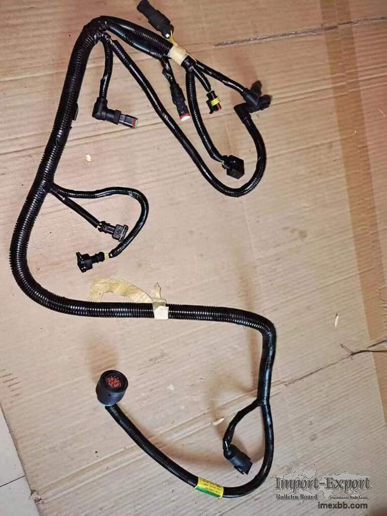 HARNNES ENGINE 333/J7615