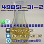 Organic Synthesis CAS 49851-31-2 2- Bromo-1-phenyl-pentan-1-one Compounds