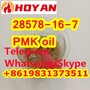 CAS 28578-16-7 PMK Oil China Vendor