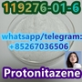 Top Grade 119276-01-6 Protonitazene