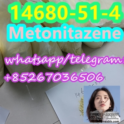 Professional Supply  14680-51-4 Metonitazene