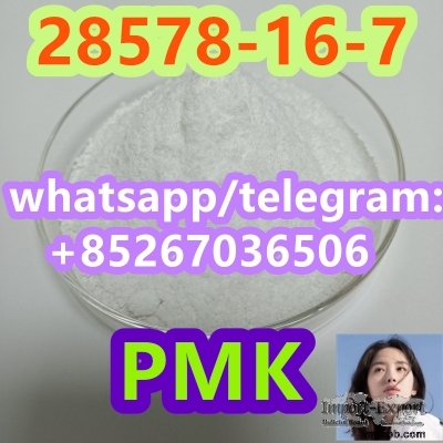 Strong Effect PMK powder 28578-16-7