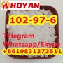 CAS 102-97-6 N-Isopropylbenzylamine Crystal China Vendor