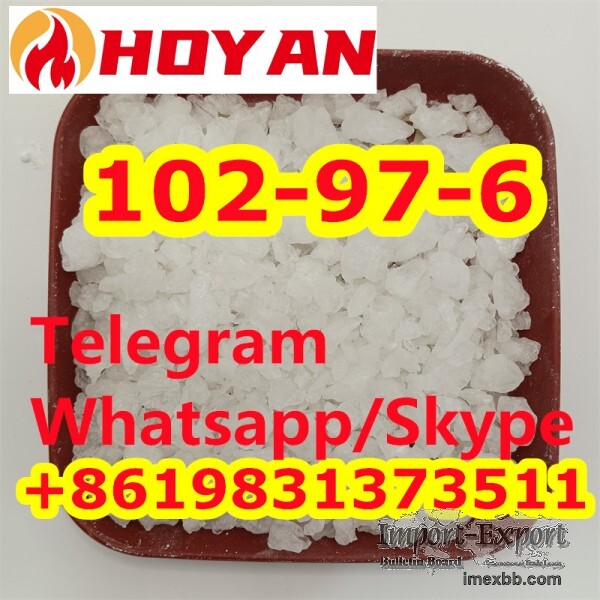 CAS 102-97-6 N-Isopropylbenzylamine Crystal China Vendor