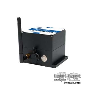  Industrial Grade Wireless Transmission Tilt Sensor