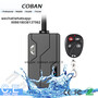 GPS Car Tracker Mini Waterproof with Free Mobile APP GPS Tracking System