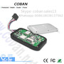 APP GPS Tracker 4G Coban Mini GPS 4G 401 with Remote Stop Engine Relay Sire