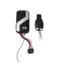 4G car gps tracking system engine stop remotely free IOS and Android app 