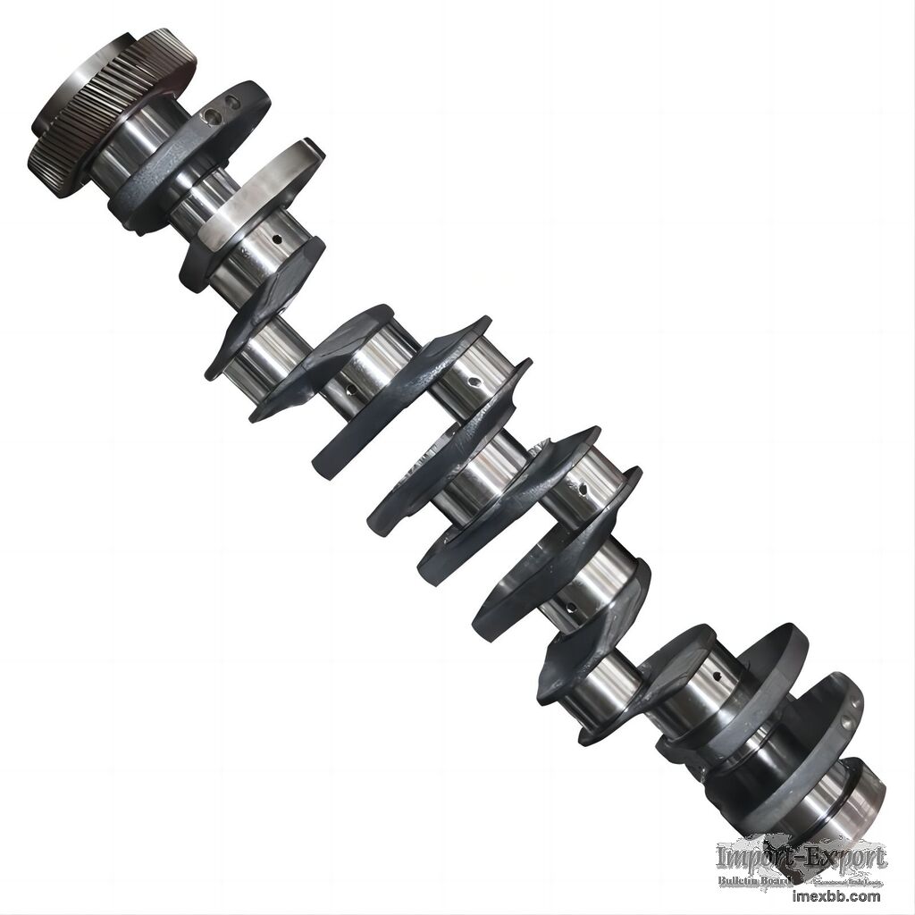 Caterpillar C13 Crankshaft 1950306