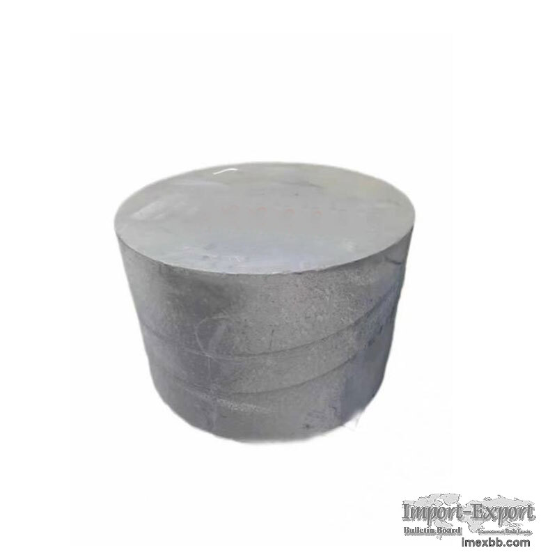 Graphite For Continuous Casting