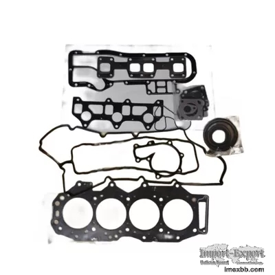 OEM Auto Engine Spare Parts Engine Gasket Kit 2S7Z6079AA Fit For Ford Monde