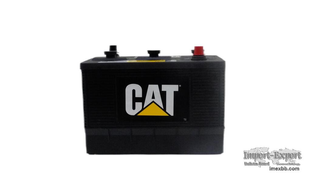 8C-3633 CAT Battery 6V