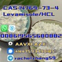 CAS:14769-73-4/1   6595-80-5 Levamisole/HCL in stock