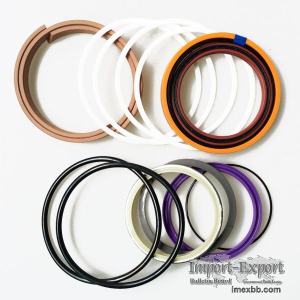 For Caterpillar Excavator CAT 325C Arm Cylinder Seal Kit