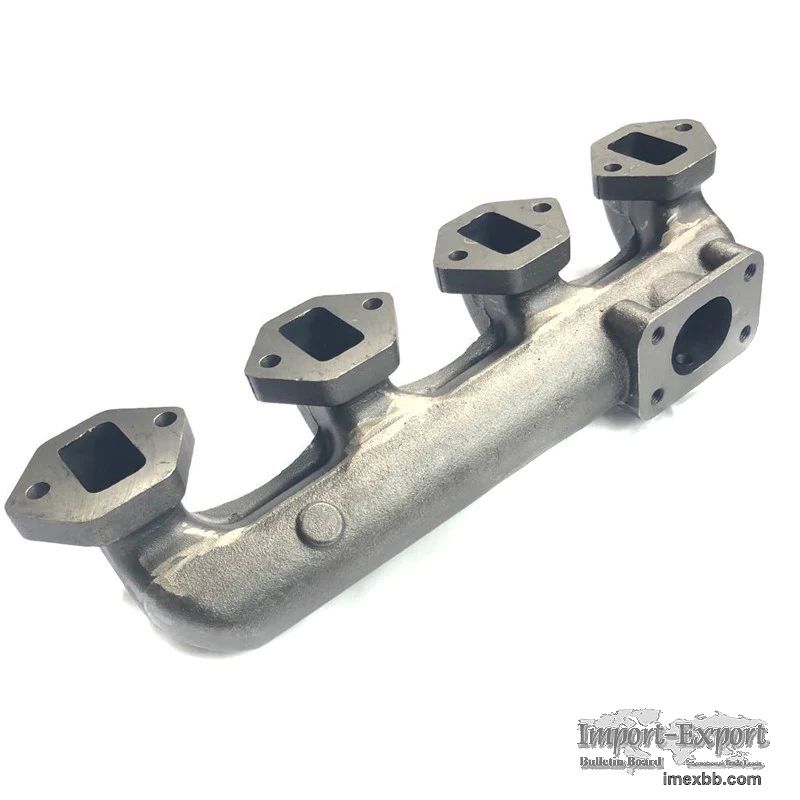 CAT 5I7920 Exhaust Manifold of CAT 311 312 120B 311B 312B Excavator