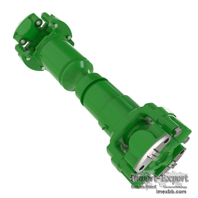 Universal Driveshaft for John Deere, Double 8.5C U RE572677