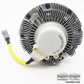 281-3588 Oil Fan Clutch for CAT E320D Excavator Engine