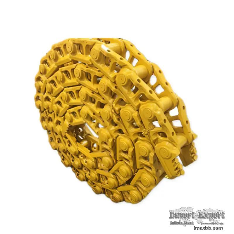 Link Chain for CAT E70 E70B Excavator Assy 096-1885