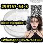 Best Quality  299157-54-3  Biotin tripeptide-1