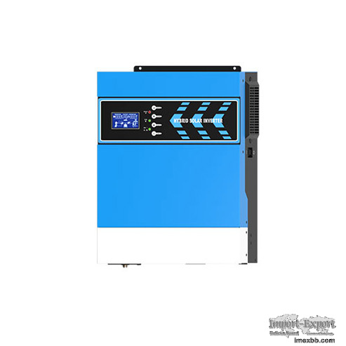 Hybrid Solar Inverter 1.5KW 2.4KW