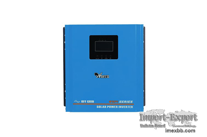 Low Frequency Solar Inverter